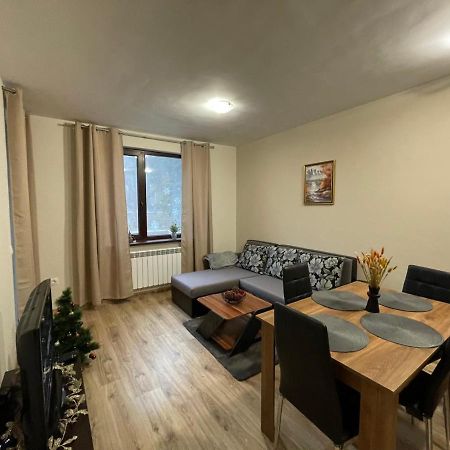 Apartment E23 Borovets Gardens Экстерьер фото