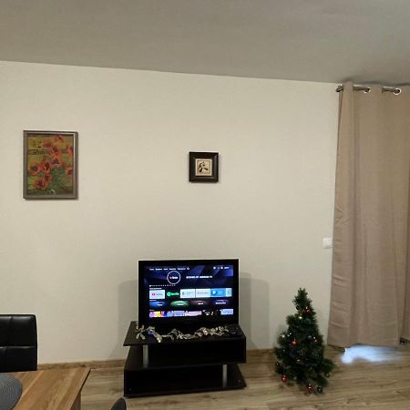 Apartment E23 Borovets Gardens Экстерьер фото