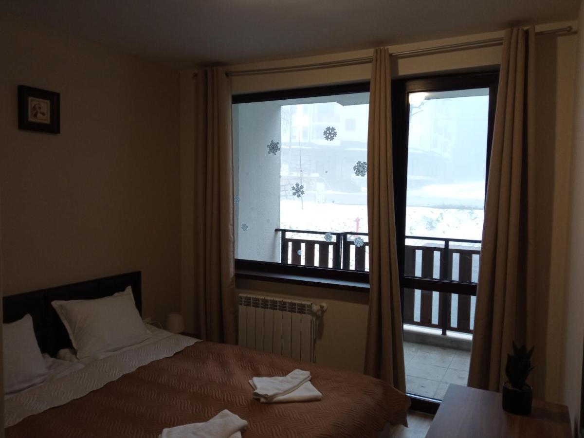 Apartment E23 Borovets Gardens Экстерьер фото