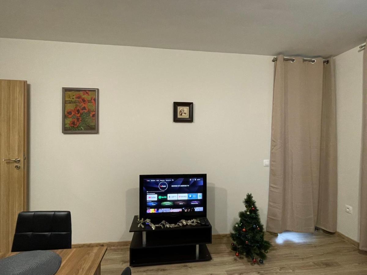Apartment E23 Borovets Gardens Экстерьер фото