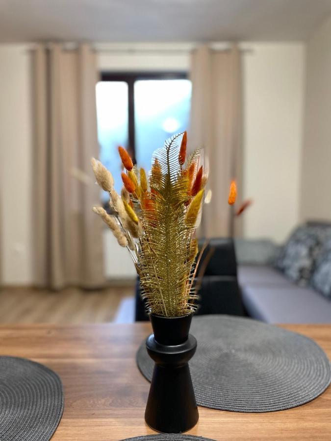 Apartment E23 Borovets Gardens Экстерьер фото