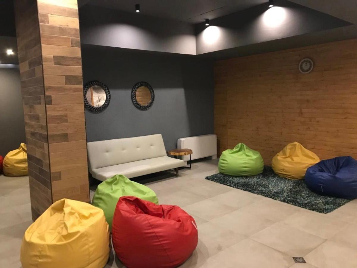 Apartment E23 Borovets Gardens Экстерьер фото
