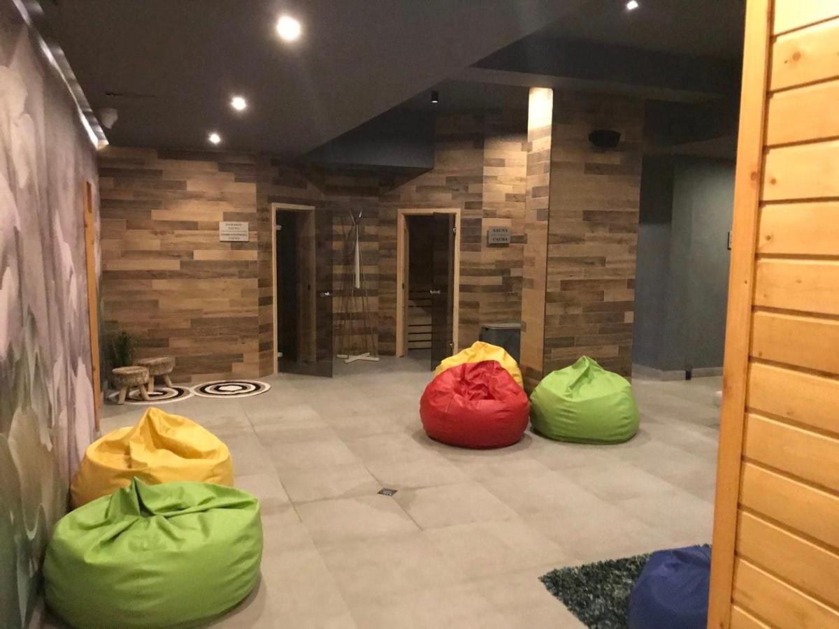 Apartment E23 Borovets Gardens Экстерьер фото