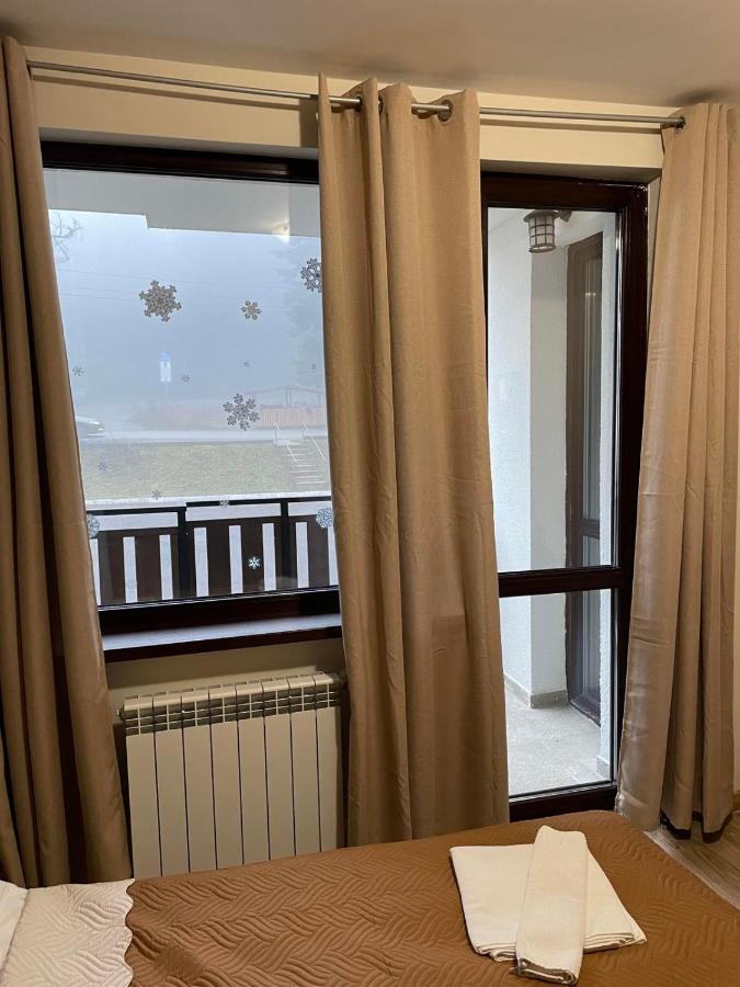 Apartment E23 Borovets Gardens Экстерьер фото